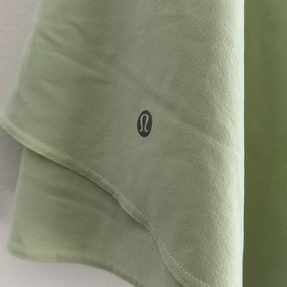 LULULEMON tennis skirt with shorts size small - Picture 2 of 3